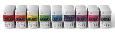 Biotech Instrument Controller Applikon Biotech My-Control Controller | Cambridge Scientific