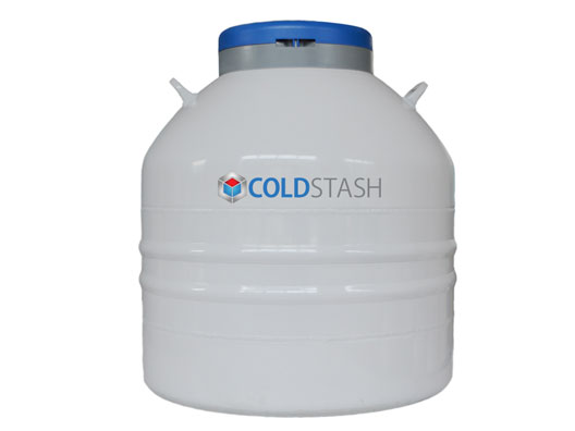 ColdStash CSD 145-216F *NEW* Cryo Storage Tank | Cambridge Scientific
