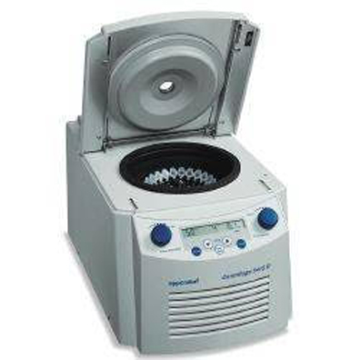 Eppendorf 5415R Refrigerated Microcentrifuge | Cambridge Scientific