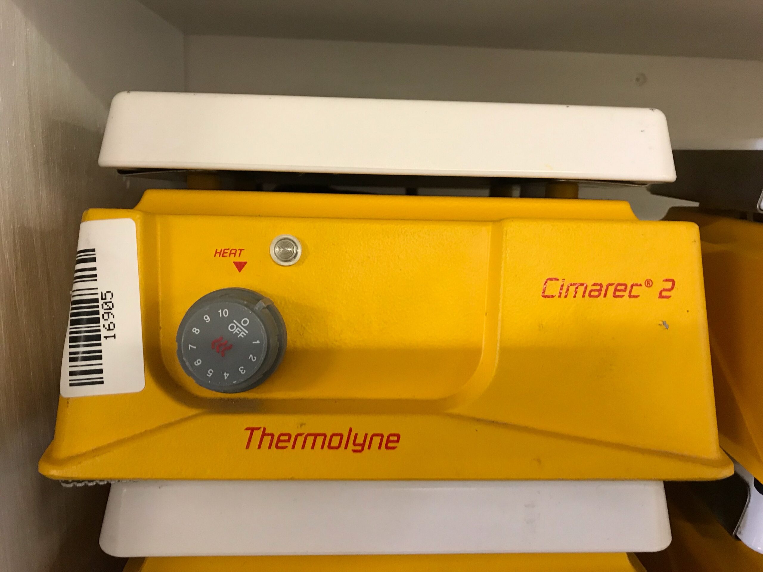 Thermo Scientific Cimarec+ Hot Plate Stirrers