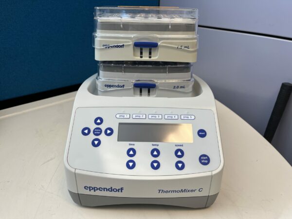 Thermo Scientific 13687714 Thermal Mixer