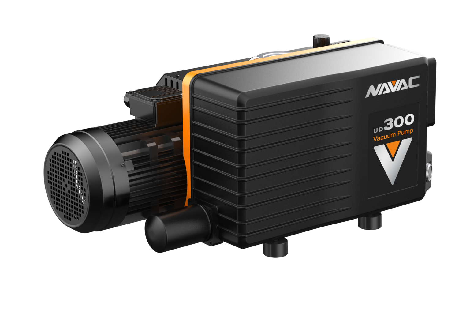 Navac Navac UniDrive UD300 Vacuum Pump | Cambridge Scientific