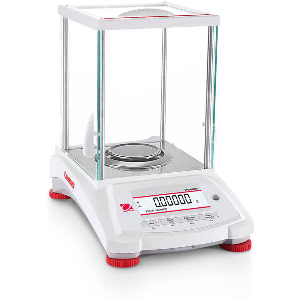Ohaus PX85 (30475733) *NEW* Analytical Balance