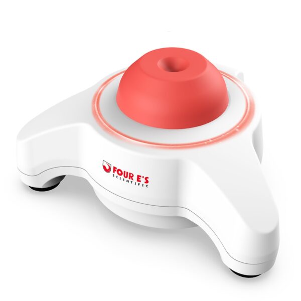 4E's USA VM112 *NEW* Mini Vortex Mixer