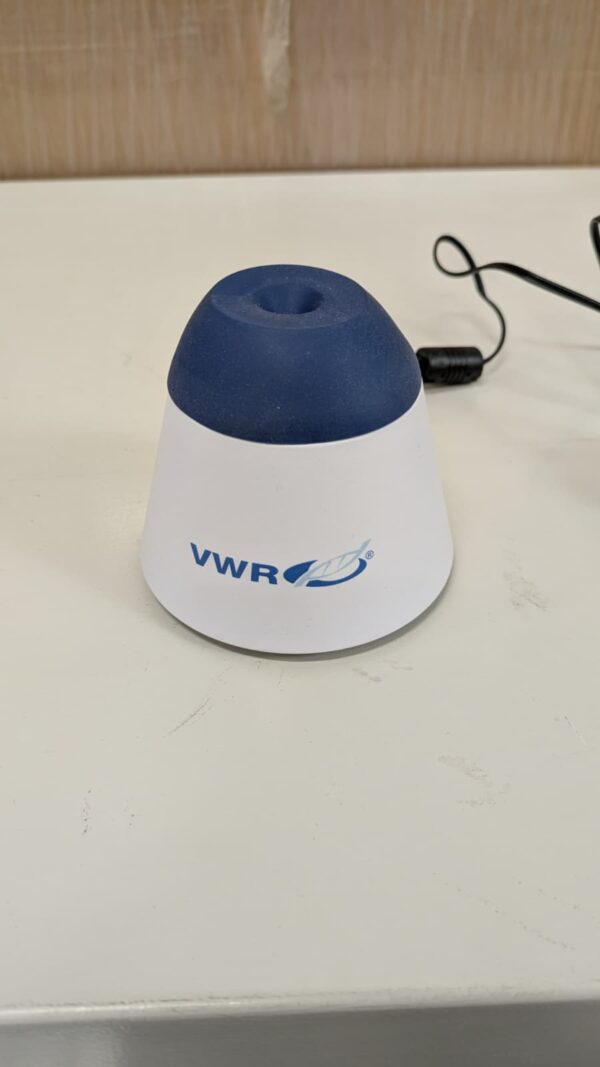 VWR 10153-688 Mini Vortex Mixer
