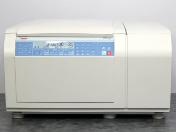 Thermo Fisher Scientific Sorvall Legend X1R Benchtop Centrifuge