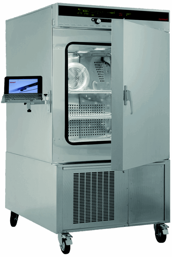 Memmert CTC256 *NEW* Environmental Chamber Incubator