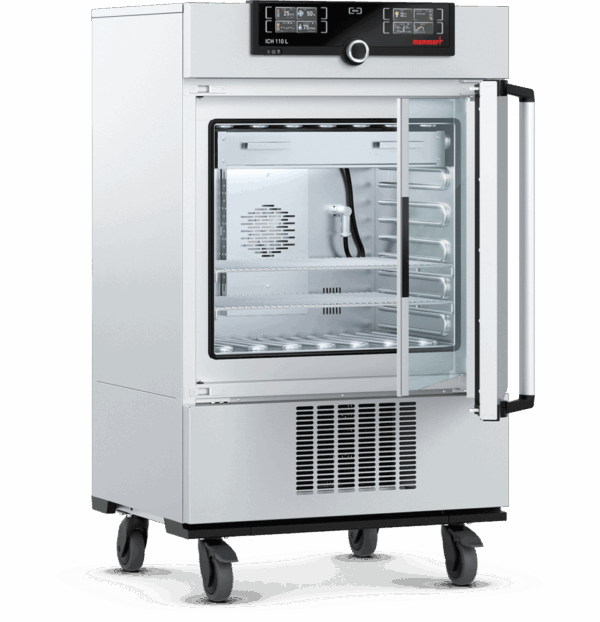 Memmert ICH110L *NEW* Environmental Chamber Incubator