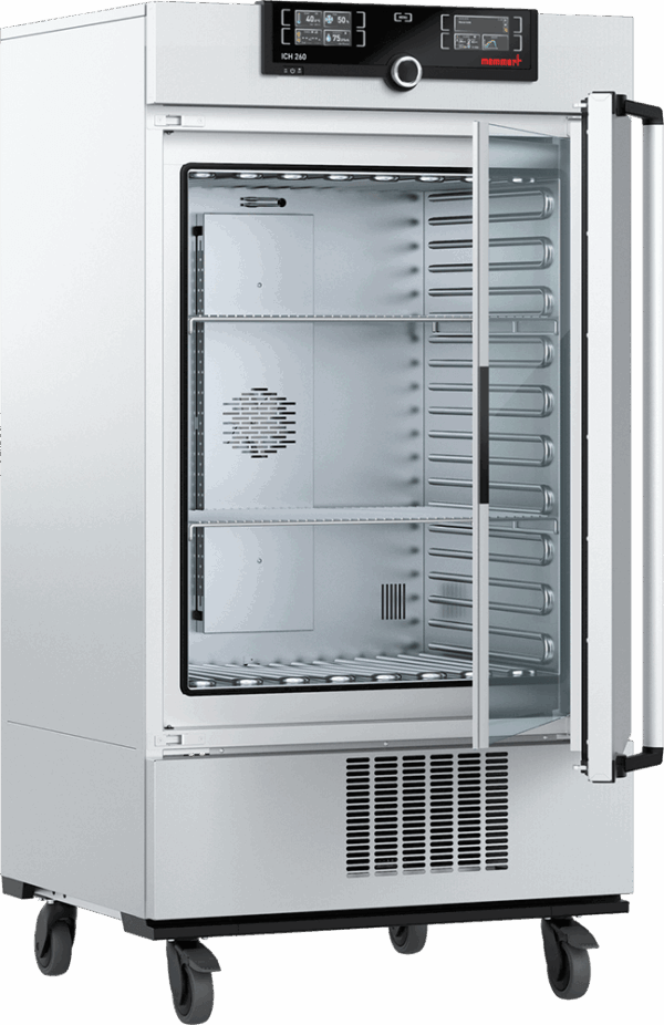Memmert ICH260 *NEW* Environmental Chamber Incubator
