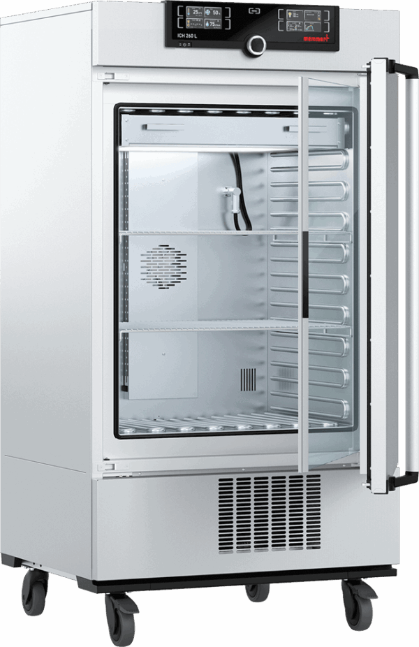Memmert ICH260L *NEW* Environmental Chamber Incubator