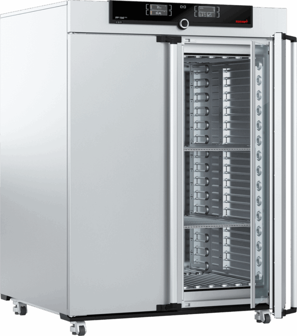 Memmert IPP1060eco Plus *NEW* Cooling Incubator