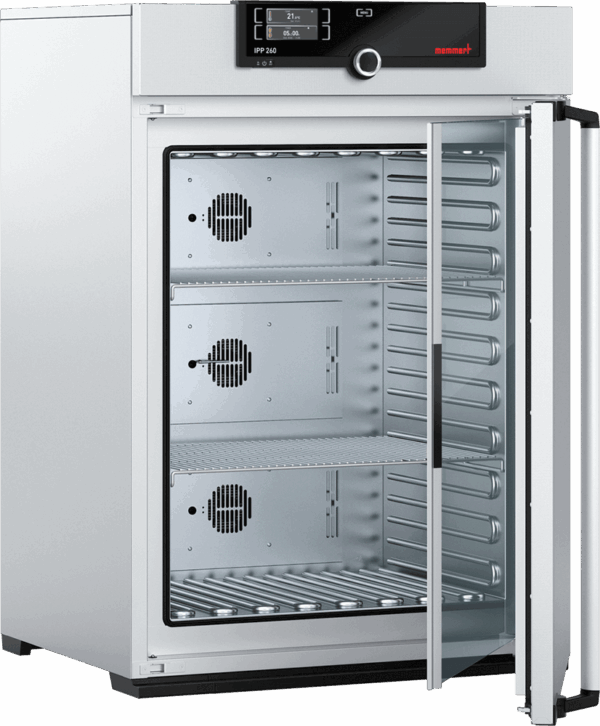 Memmert IPP260eco *NEW* Cooling Incubator