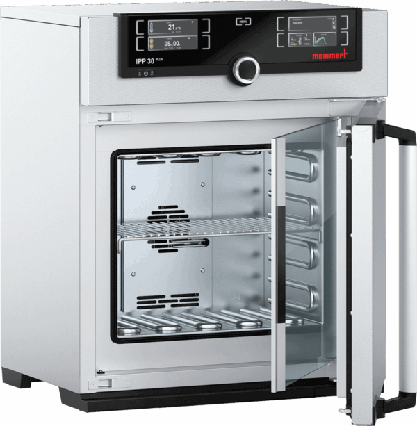 Memmert IPP30 Plus *NEW* Cooling Incubator