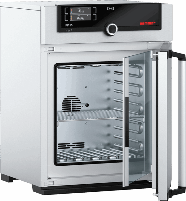 Memmert IPP55 *NEW* Cooling Incubator