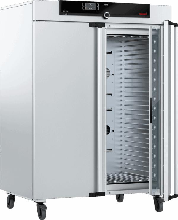 Memmert IPP750eco *NEW* Cooling Incubator