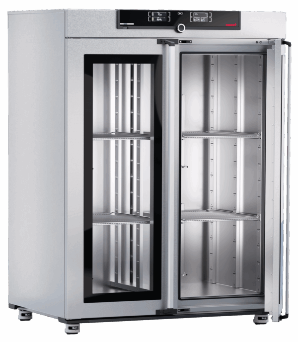 Memmert IPP1400eco Plus *NEW* Cooling Incubator