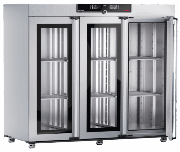 Memmert IPP2200eco Plus *NEW* Cooling Incubator