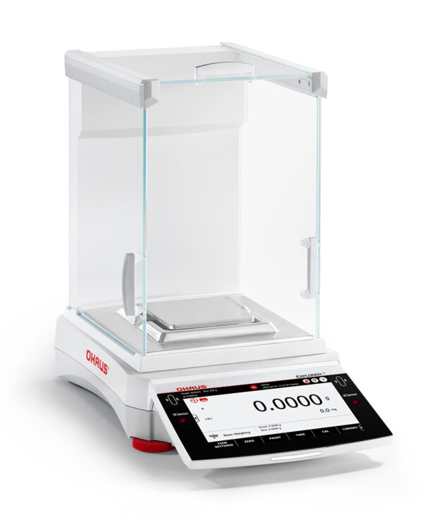 Ohaus EXR324 (31059212) *NEW* Precision Balance