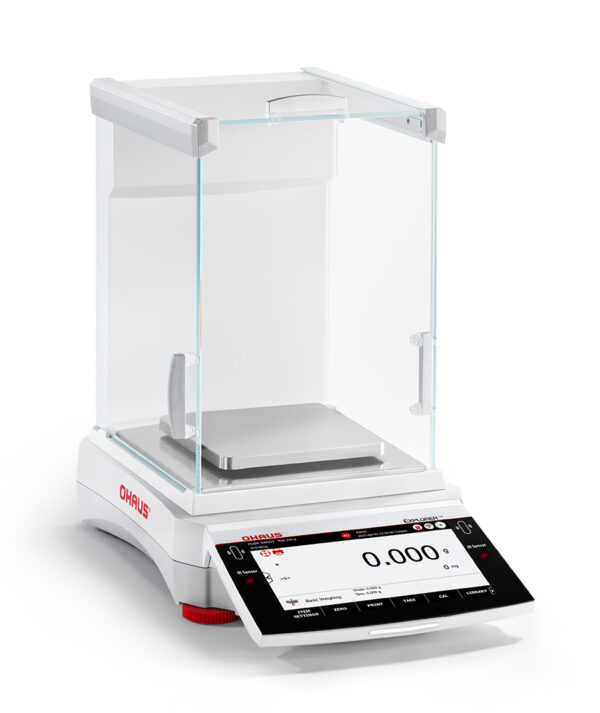 Ohaus EXR10201 (31059231) *NEW* Precision Balance