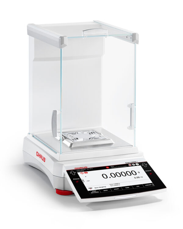 Ohaus EXR225D (31059208) *NEW* Precision Balance