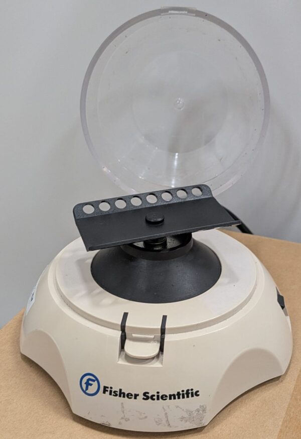 Fisher Scientific 05-090-100 Microcentrifuge