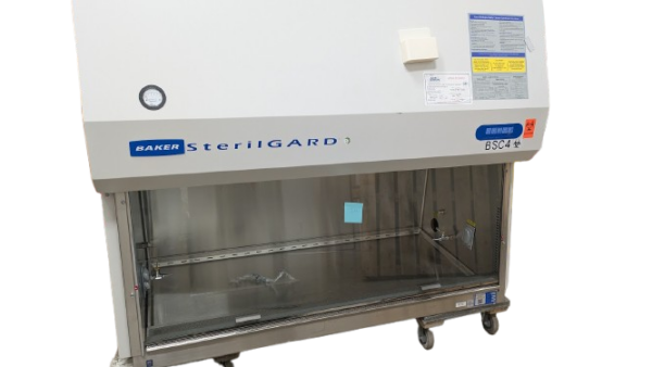 Baker SG504 Biosafety Cabinet