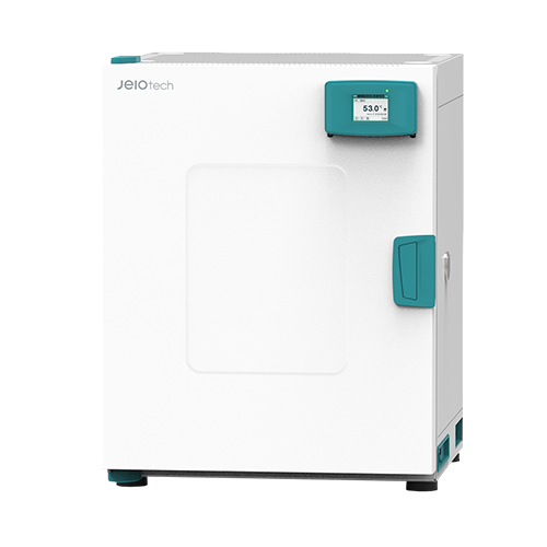JeioTech IB4-10S Standard Incubator (111L, 230V, 50/60Hz), KR Plug Forced Air Incubator