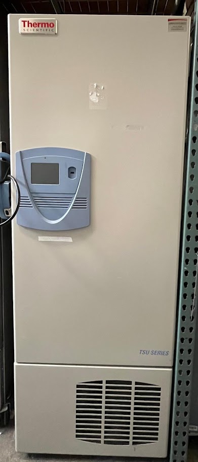 Thermo Scientific TSU400D -80 Freezer