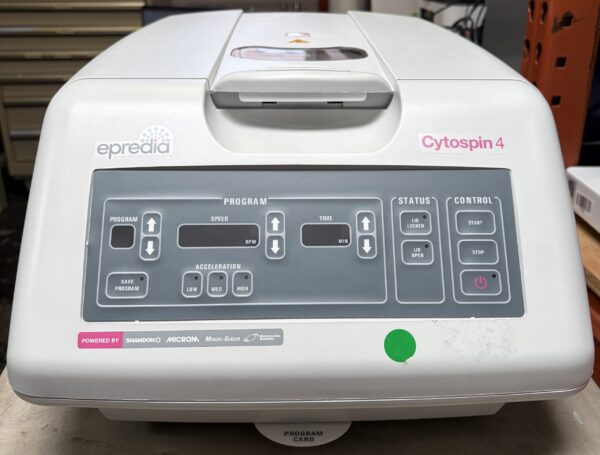 Epredia Cytospin 4 Cytocentrifuge