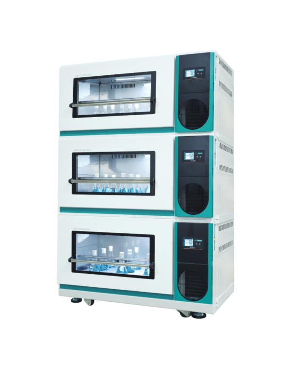 JeioTech ISS-7200 Incubated Shaker Incubated Shaker