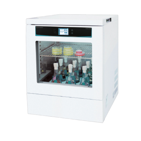 JeioTech ISS-3075 Incubated Shaker(80L) Incubated Shaker