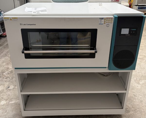 JeioTech ISS-7100 Incubated Shaker