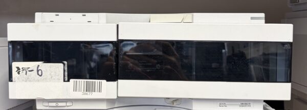 Agilent 1290 DAD FS-G7117A HPLC Diode Array Detector