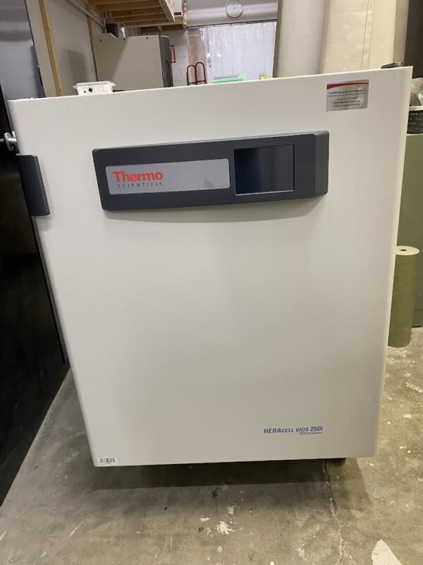Thermo Heracell Vios 250 i CO2 Incubator