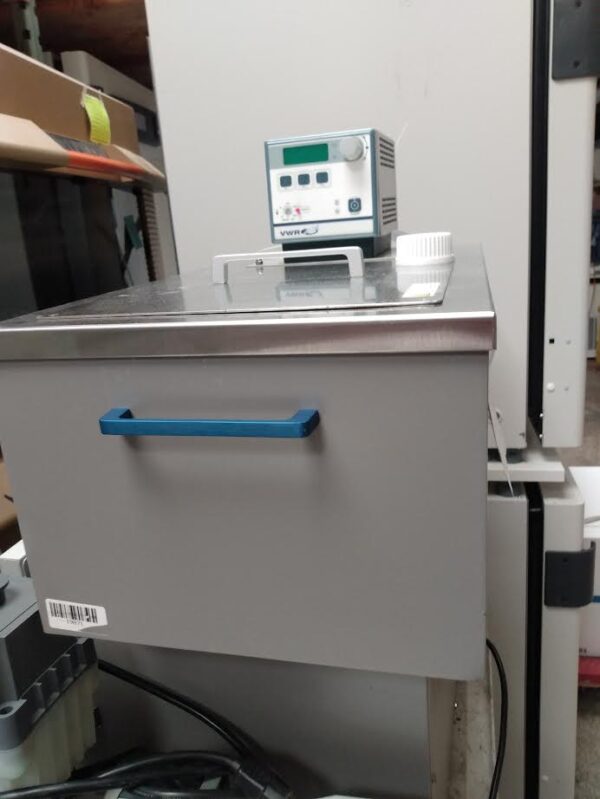 VWR 1130'2S Water Bath