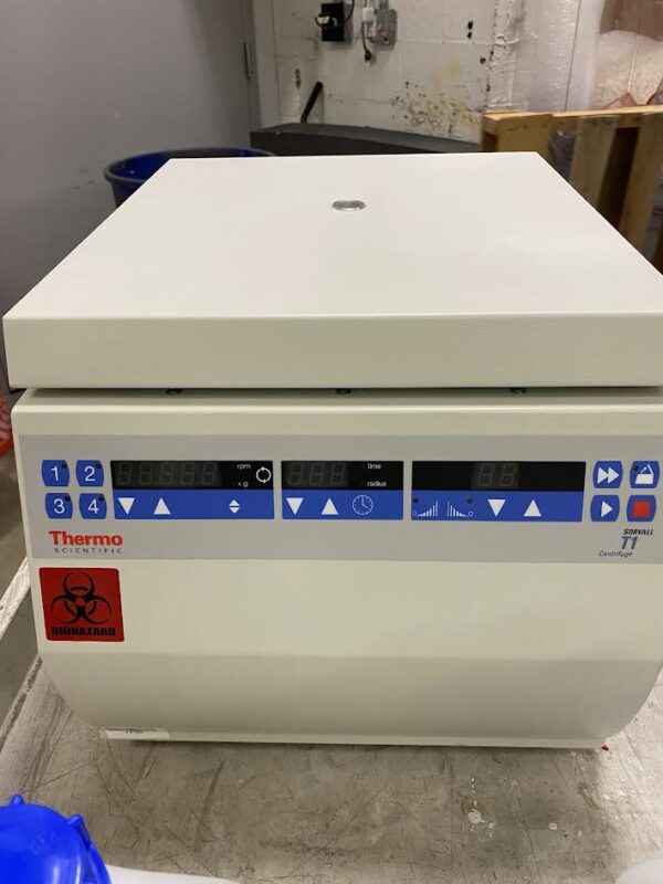 Thermo Fisher Scientific Sorvall T1 Centrifuge