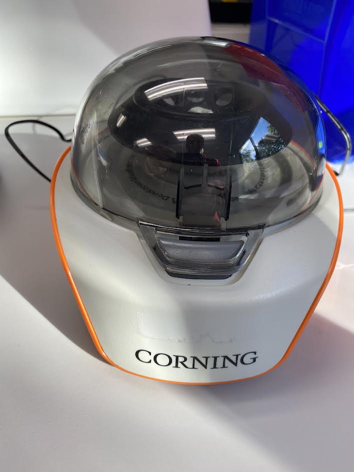 Corning 6770-Mini Centrifuge Mini Centrifuge