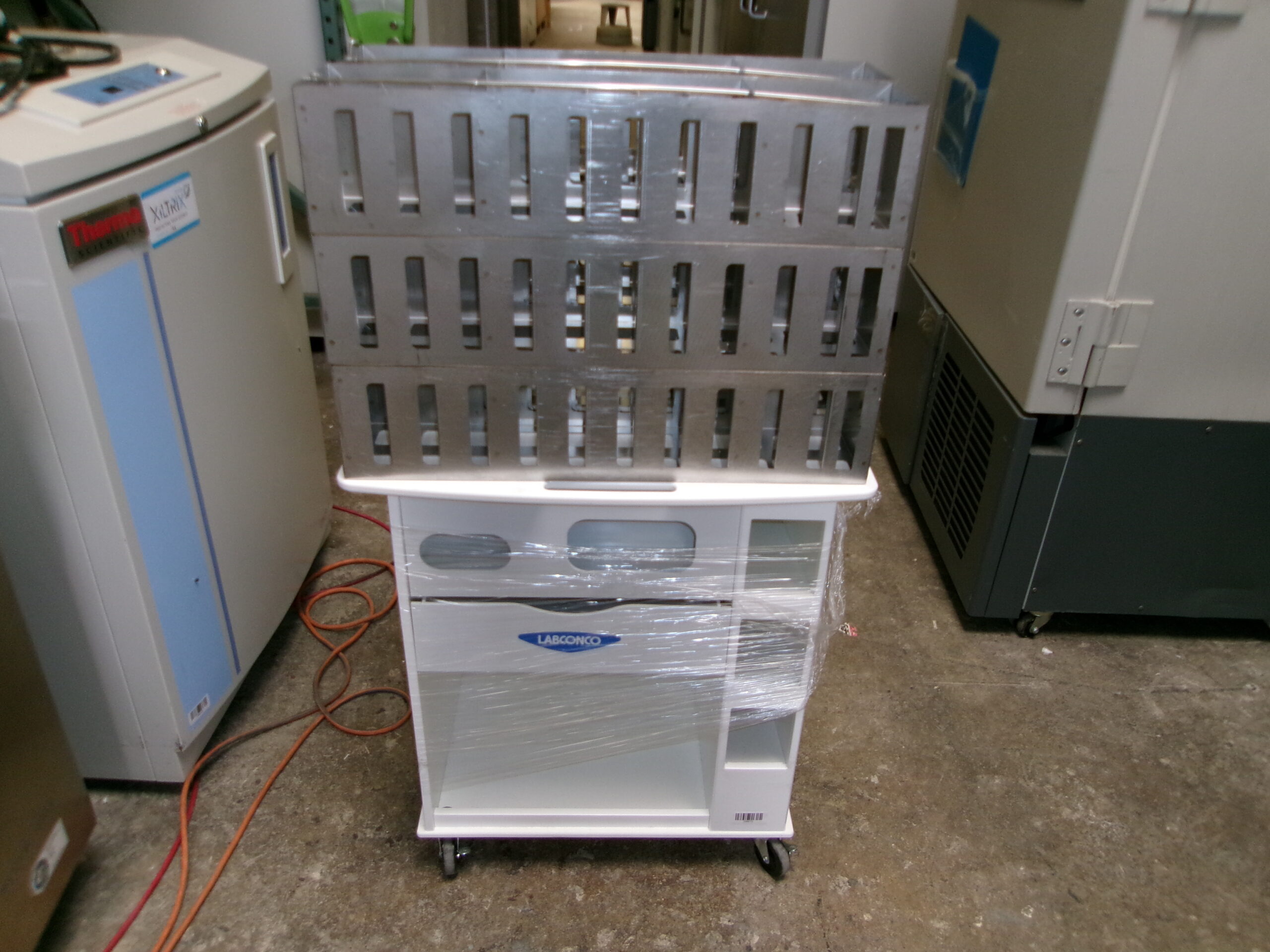 Labconco  Cart