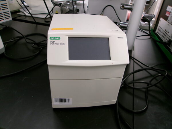 Bio-Rad PX1 PCR Plate Sealer Plate Sealer