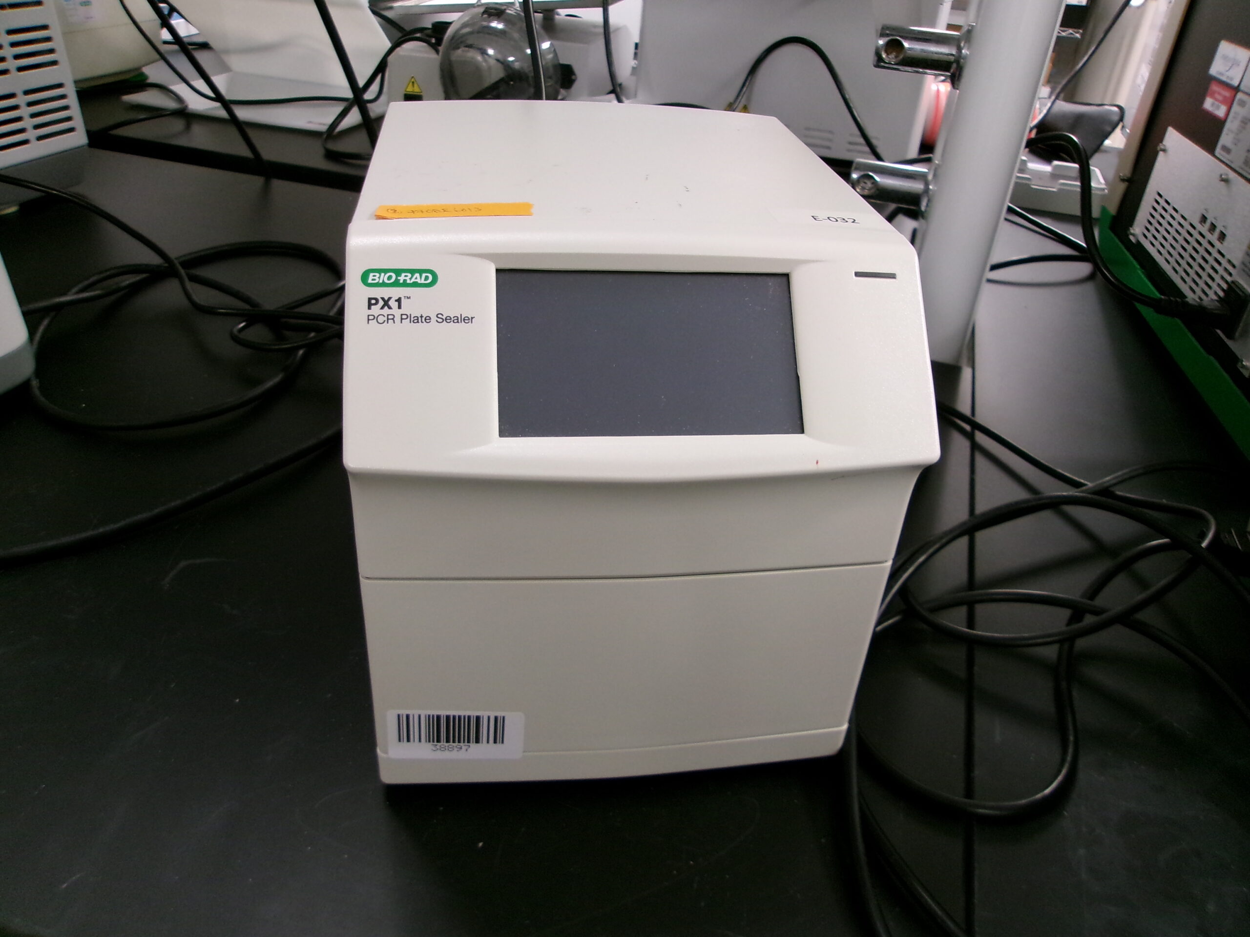 Bio-Rad PX1 PCR Plate Sealer Plate Sealer