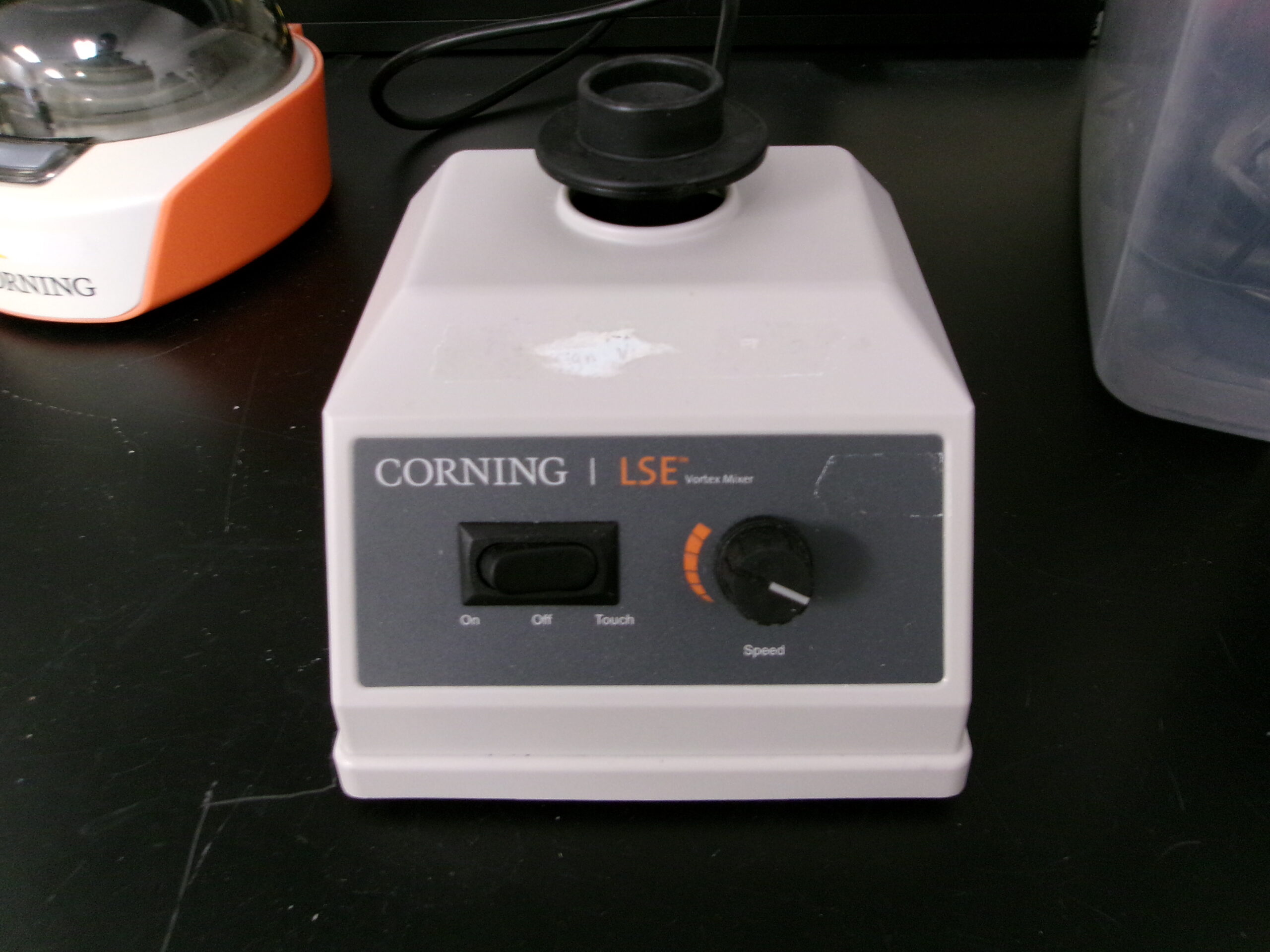 Corning LSE Vortex Mixer Mini Vortex Mixer