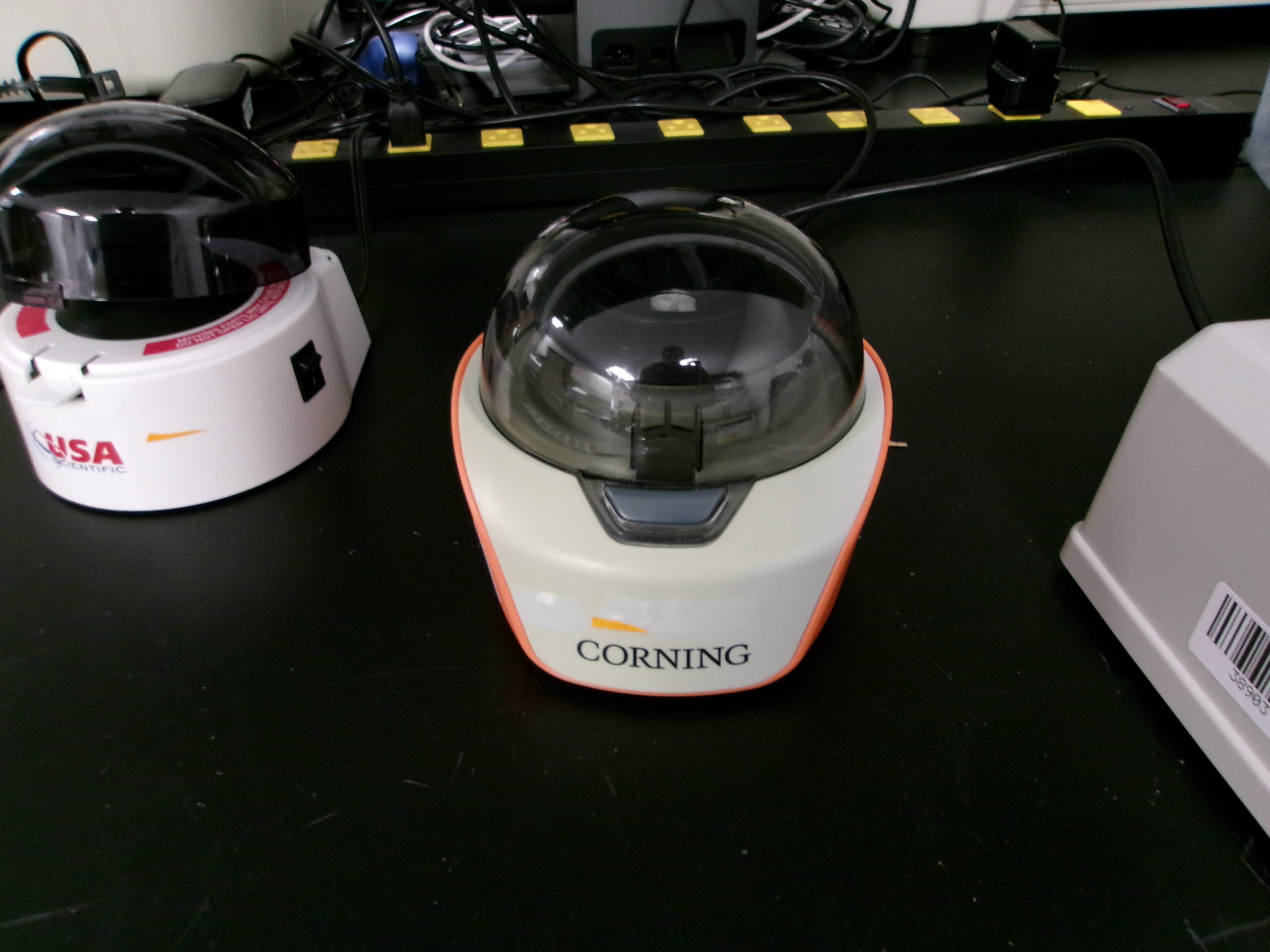 Corning Corning Mini Centrifuge Mini Centrifuge