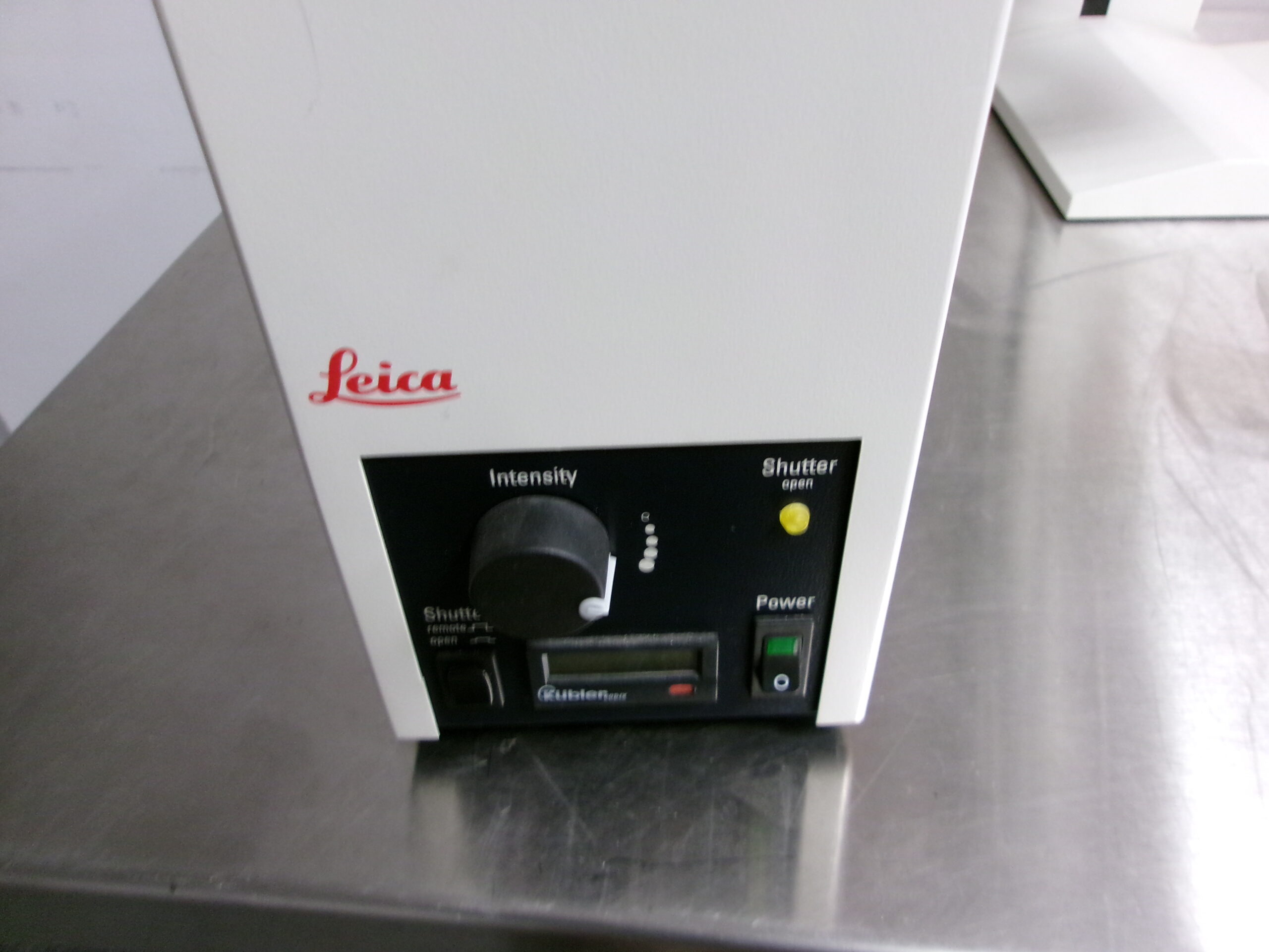 Leica EL6000 Microscope Metal Halide Fluorescence Light Source
