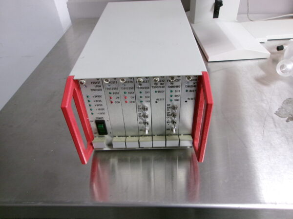 LEP 73002001 Controller