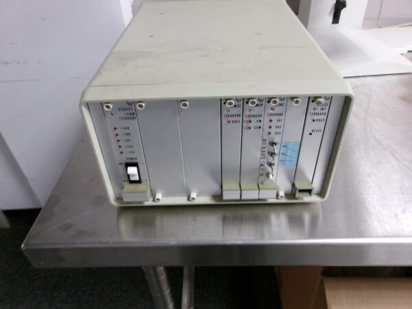 LEP 73000101 Controller