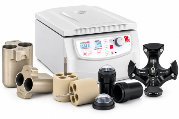 Ohaus FC5714 *NEW* Centrifuge Package