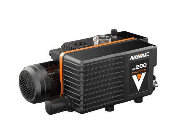 Navac Unidrive UD200 *NEW* Vacuum Pump