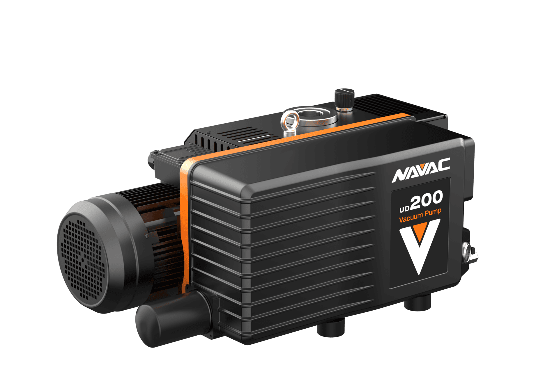 Navac Unidrive UD200 *NEW* Vacuum Pump