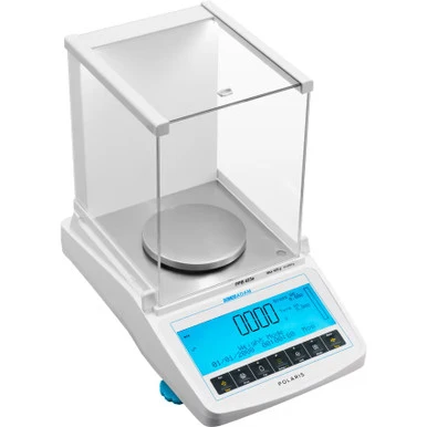 Adam Equipment  Polaris PPB/PTB/PBB Precision Balances *NEW* Precision Balance