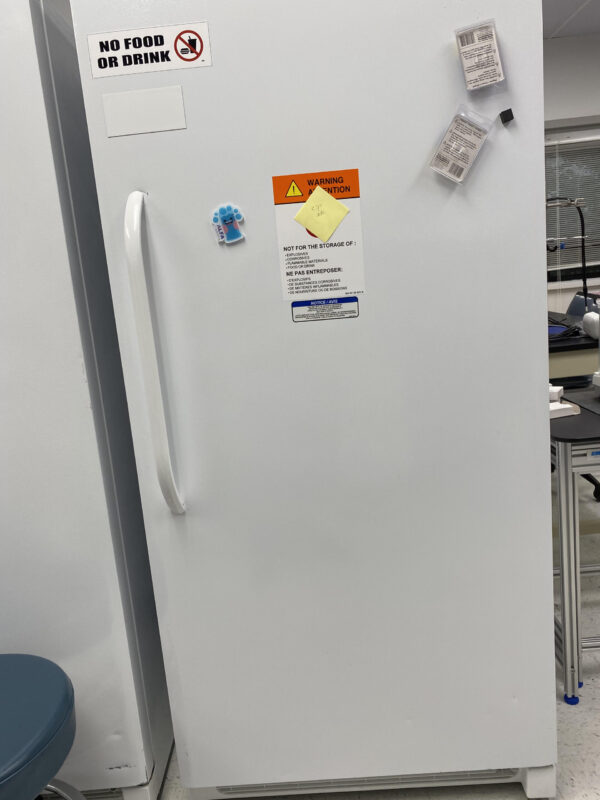 VWR 20L REEVWA Refrigerator